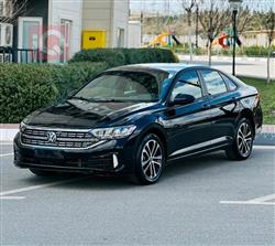 فولكسفاغن جيتا